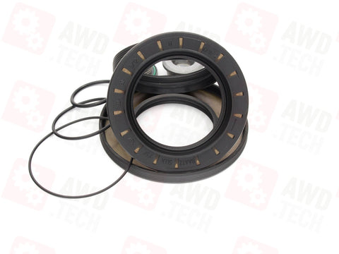 Zestaw uszczelniający (dla ATC700)