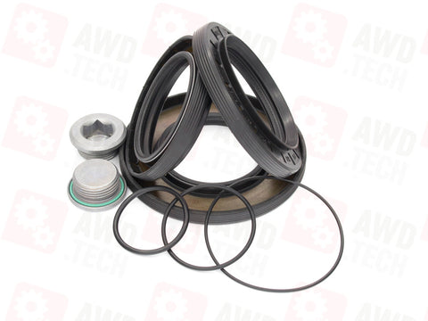 Zestaw uszczelniający (dla ATC700)