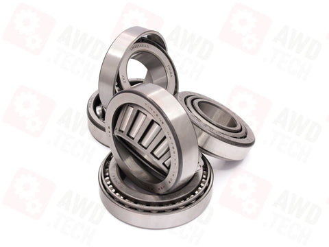 Lagersatz (für RDM (312/319))