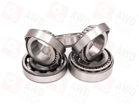 Bearing Kit (for MFA RDM)