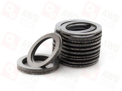 0AV498114 Set di spessori (per VAA350+)