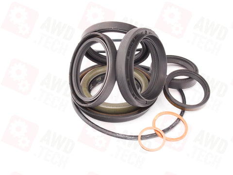 Ird Sealing Kit (for CB40)