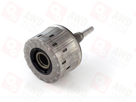 Ritzelpaket (für MFA RDM)