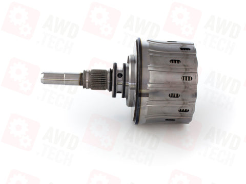 Ritzelpaket (für MFA RDM)