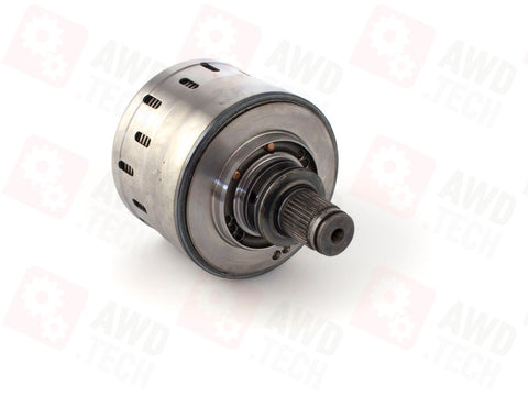 Ritzelpaket (für RDM (312/319))