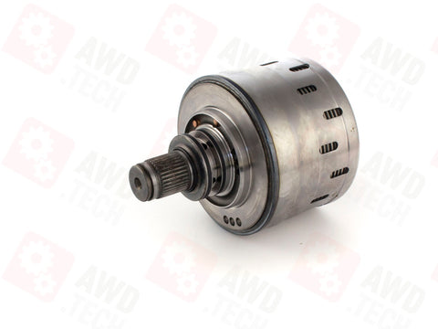 Ritzelpaket (für RDM (312/319))