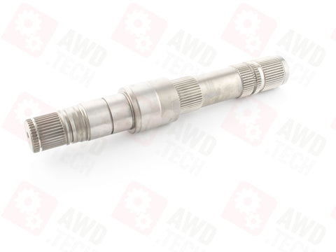 Kit albero principale (per PL72 ATC)