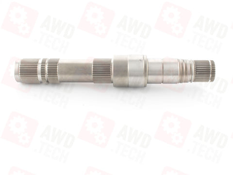 Kit albero principale (per PL72 ATC)