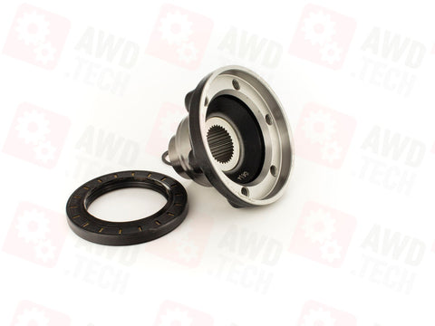 71772837 Flanschsatz (für RDM (312/319))