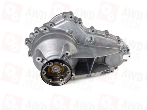 Housing Rear Set (for DCS)