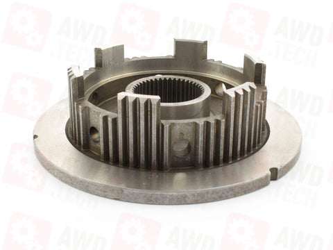 Hub (for ATC350/PL72 ATC/ATC450)