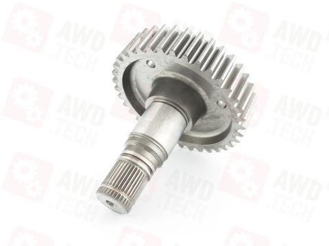 Pignone in uscita (dimensione 1,25