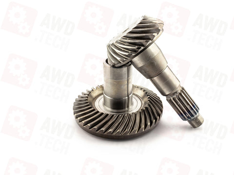 Hypoid Gear Set (for CB40)