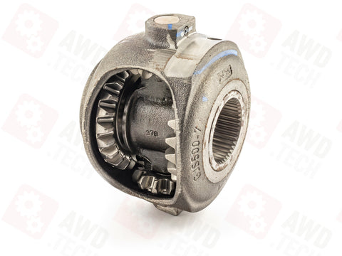 ITC-222-5141-D Differential Assembly (for DCS)