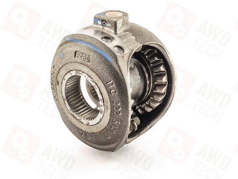 ITC-222-5141-D Differential Assembly (for DCS)