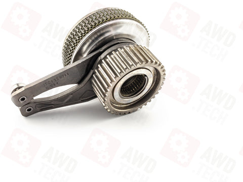 Assemblage des pignons (pour ITC PLA)