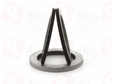 Kit d'embrayage (pour ITC PLA)