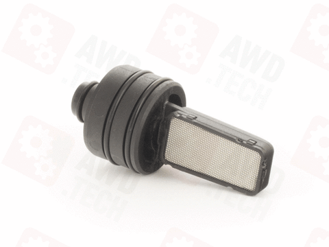 Gruppo filtro (per RDM MFA)