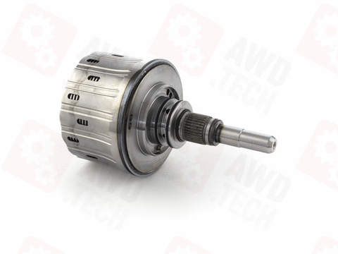 Ritzelpaket (für MFA RDM)