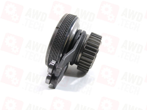 8472220191, 8472220201 Sprocket Assembly (for ATC400)