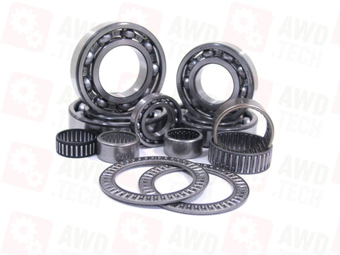 Bearing Kit (for ITC PLA/DCD)