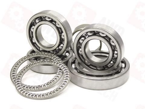 Bearing Kit (for PL72 ATC)