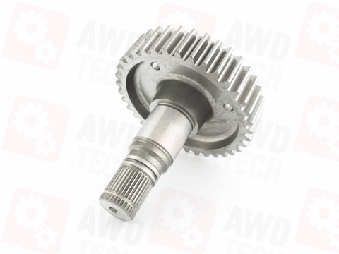 Pignone in uscita (dimensione 1,25