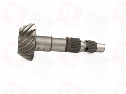 Gear Pinion (for RDM (312/319))