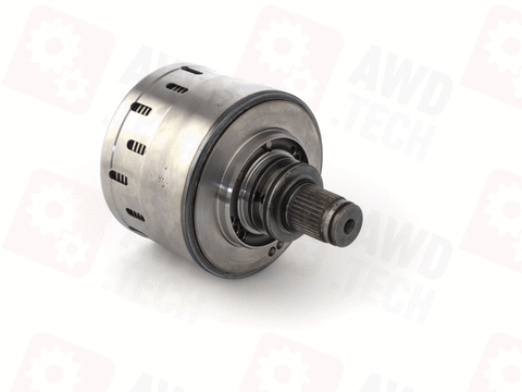 Ritzelpaket (für RDM (312/319))