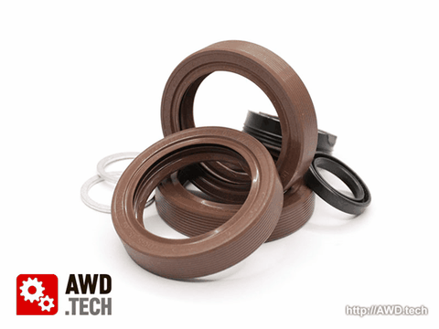 Kit di tenuta (per VG150)