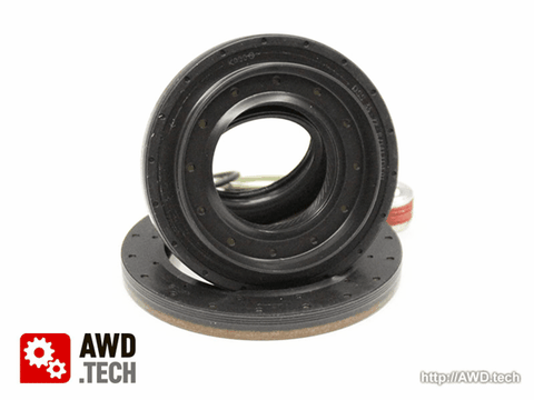 Kit d'étanchéité (pour PL72 T)