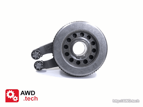 8472220191, 8472220201 Sprocket Assembly (for ATC500)