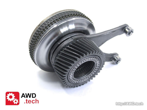 8513220138 , 8513220128 Zespół koła łańcuchowego (dla ATC300)