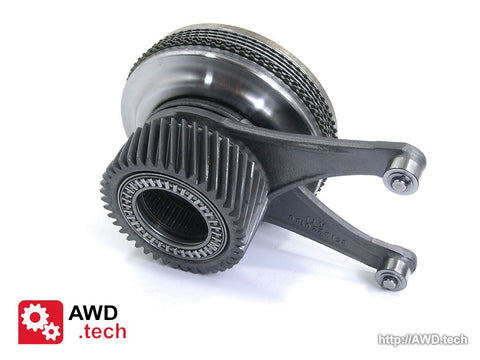 8513220138 , 8513220128 Zespół koła łańcuchowego (dla ATC300)