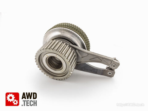 Zespół koła łańcuchowego (dla DCD)