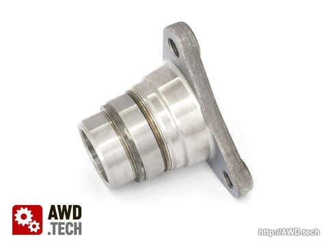 27107537662 Tylny kołnierz (dla ATC400)