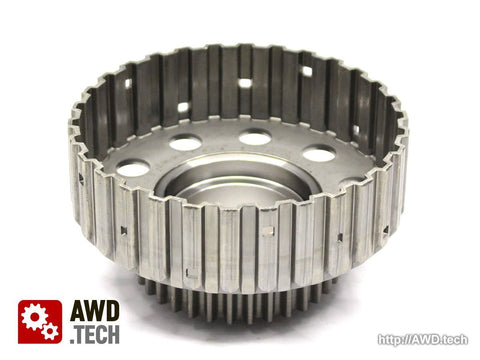 Conjunto de engranaje con embrague de tambor (para ATC45L)