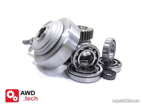 Overhaul Kit (for ATC400)