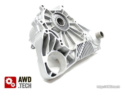 Wiederaufgearbeitete Verteilergetriebeeinheit