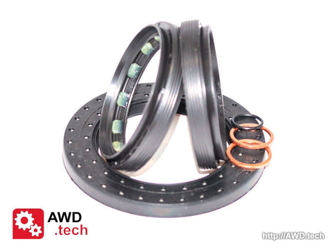 Dichtungssatz (für DCD)