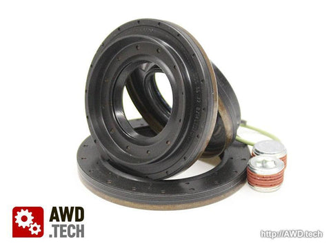 Kit d'étanchéité (pour PL72 T)