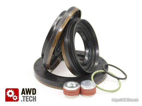 Kit d'étanchéité (pour PL72 T)