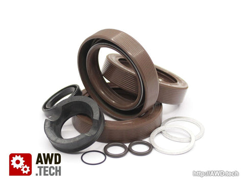 Kit di tenuta (per VG150)