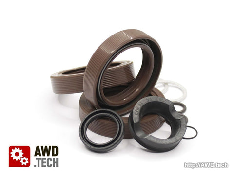 Kit di tenuta (per VG150)