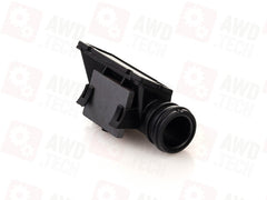 Filter Assembly for RDM 312/319