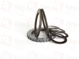 Clutch Kit (for W61G)
