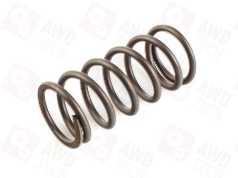 A4639930201 Ressort de pression pour Mercedes-Benz VG150 VG150 E