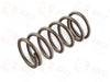 A4639930201 Sprężyna dociskowa (dla VG150/VG150 E)