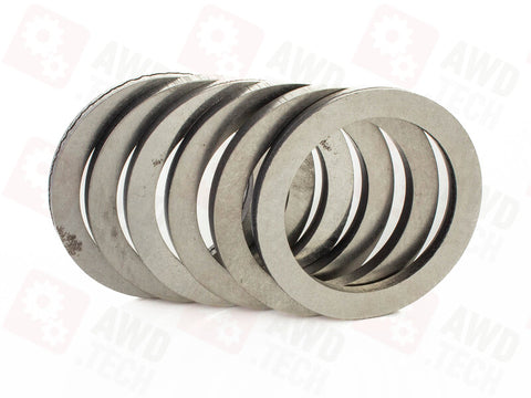 Juego de cuñas para ATC350/ATC35L/Hyundai ATC/Maserati ATC