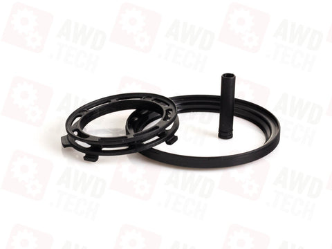 Plastic Parts Kit for RDM 312/319 Rear Axle Drive